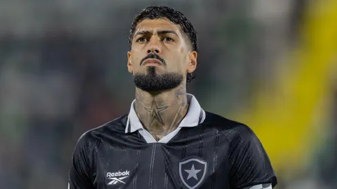 Barboza chegou a ficar próximo do Cruzeiro.