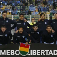 Fluminense monitora decisão sobre jogo do Bolívar fora de La Paz