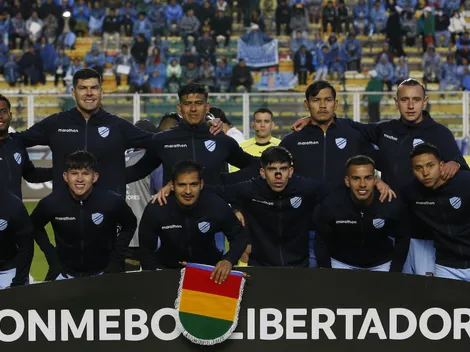 Fluminense monitora decisão sobre jogo do Bolívar fora de La Paz