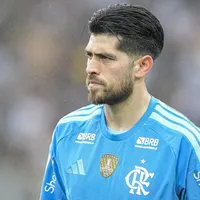 Rossi na Copa? Goleiro revive debate curioso sobre a Seleção