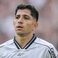 Barboza expõe conselho para Savarino deixar o Botafogo