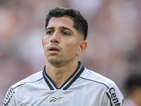 Barboza expõe conselho para Savarino deixar o Botafogo