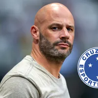Botafogo pode fechar contratação de Otávio, goleiro do Cruzeiro, diz portal