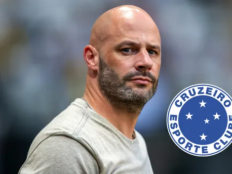 Botafogo pode fechar contratação de Otávio, goleiro do Cruzeiro, diz portal