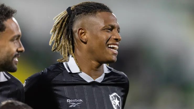 Palmeiras ganha força por Danilo após Copa do Mundo