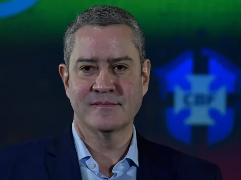 Caboclo e Pinotti são especulados para assumir o São Paulo