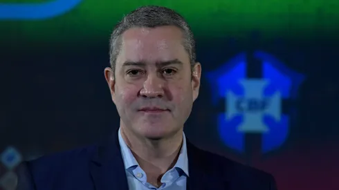 Caboclo é especulado para presidente do São Paulo.
