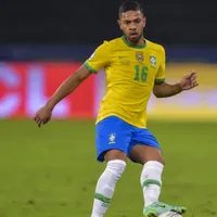 Lodi lamenta fase complicada do Atlético-MG e Copa vira assunto