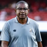 Santos vive caos com Neymar e César Sampaio se manifesta