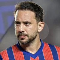 Rogério Ceni admite chances de Everton Ribeiro ser reserva no Bahia