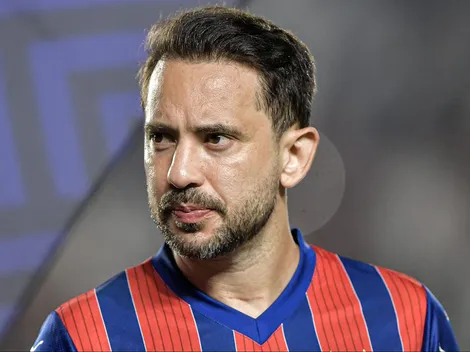 Rogério Ceni admite chances de Everton Ribeiro ser reserva no Bahia