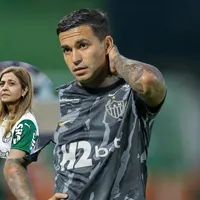 Palmeiras: Dudu é condenado a pagar R$ 50 mil a Leila Pereira por danos morais