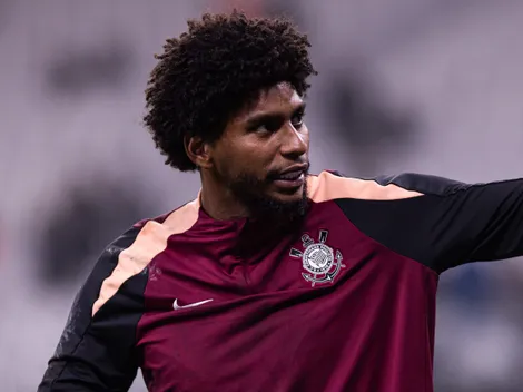 Diniz pede convocação de Hugo Souza para Copa do Mundo