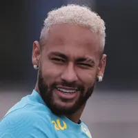 Neymar não tem lesão constatada e deve ser convocado