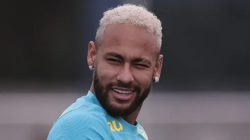 Neymar não teve lesão e aumenta expectativa por convocação na Seleção Brasileira.