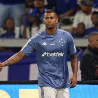 Cruzeiro quer negociar Walace para reduzir prejuízo