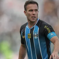 Grêmio avança em conversas por permanência de Arthur