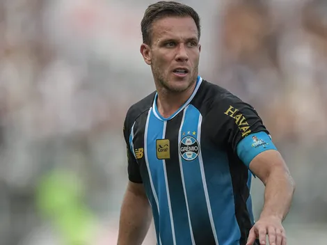 Grêmio avança em conversas por permanência de Arthur