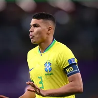 Thiago Silva ainda pode ajudar a Seleção Brasileira?