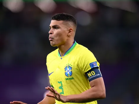 Thiago Silva ainda pode ajudar a Seleção Brasileira?