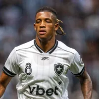Flamengo não deve contratar Danilo, Palmeiras avisou que cobriria oferta