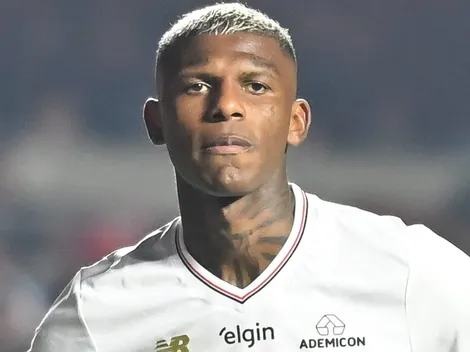 Rui Costa bate o martelo sobre chances de Arboleda voltar a jogar pelo São Paulo