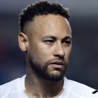 Dorival revela torcida pela convocação de Neymar para Copa