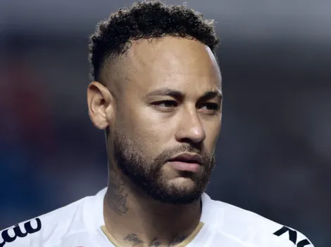 Dorival revela torcida pela convocação de Neymar para Copa