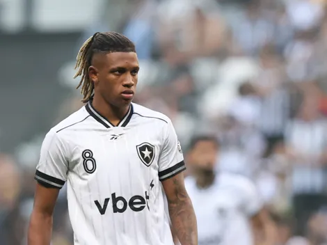 Manchester United deve fazer proposta milionária para tirar Danilo do Botafogo