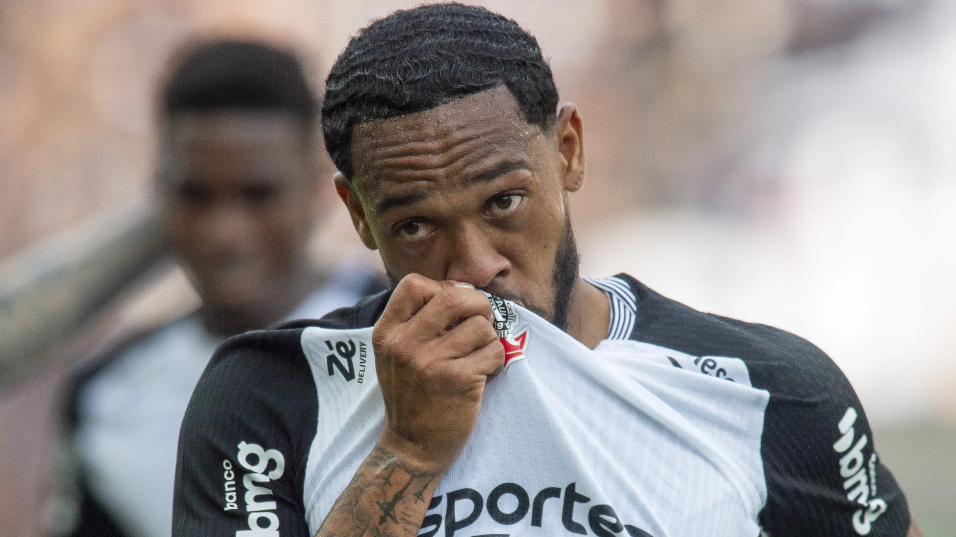 José Martínez, ex-Corinthians. Foto: Anderson Romão/AGIF