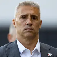 Rui Costa admite erro na forma como demitiu Hernán Crespo do São Paulo