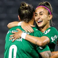Confira onde assistir Palmeiras x Botafogo pelo Brasileirão Feminino