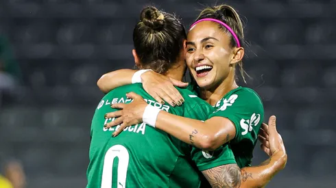 Veja onde assistir ao duelo entre paulistas e cariocas - Foto: Redes Sociais/Palmeiras