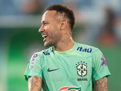 Ancelotti convoca Neymar para a Copa do Mundo; motivos para convocação