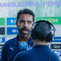 Felipe Freitas valoriza triunfo importantedo Bahia contra o Internacional