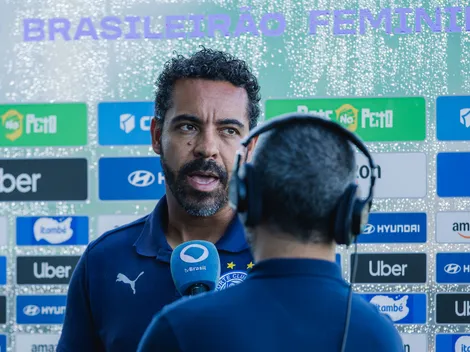 Felipe Freitas valoriza triunfo importante do Bahia contra o Internacional