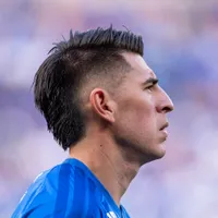 Villalba quer permanecer no Cruzeiro após interesse do exterior