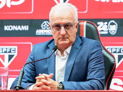 Dorival terá retorno de Luciano e Alan Franco no São Paulo para Sul-Americana