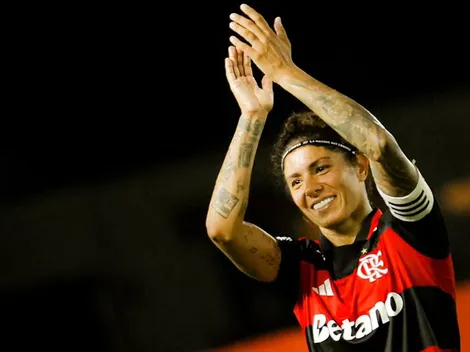 Cristiane valoriza equilíbrio do Brasileirão Feminino
