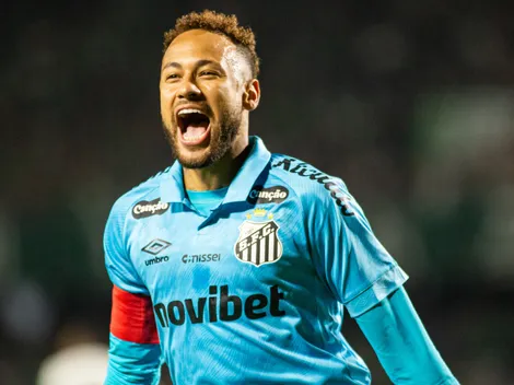 Convocação de Neymar gera reação mundial e movimenta imprensa europeia
