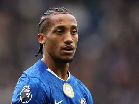 Ex-Fluminense, João Pedro conquista prêmio no Chelsea