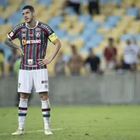 Fluminense não deve investir pela contratação de Nino