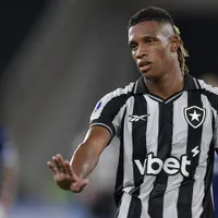 Após convocação, Danilo não deve mais atuar pelo Botafogo