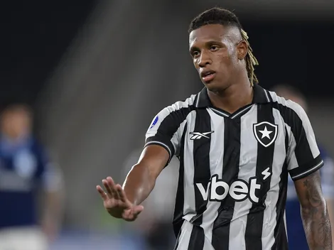 Após convocação, Danilo não deve mais atuar pelo Botafogo