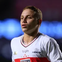 Maik pode ser reintegrado no São Paulo, garante Rui Costa