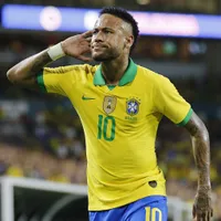 Neymar ligou para Raphinha emocionado após convocação