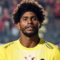 Ancelotti coloca experiência como motivo de não convocação de Hugo Souza