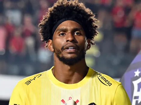 Ancelotti coloca experiência como motivo de não convocação de Hugo Souza