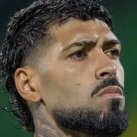 Ida de Barboza para o Palmeiras vai melar?