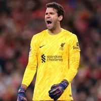 Alisson avalia proposta da Juventus, mas clube não aceita pagar R$ 88 milhões